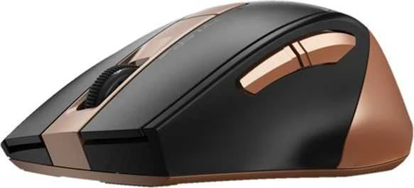 Pelė A4Tech FG35 (FG35 Bronze)
