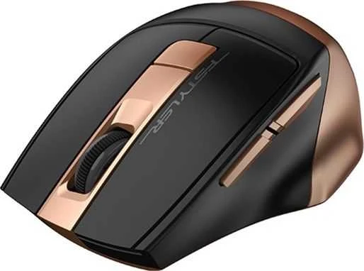 Pelė A4Tech FG35 (FG35 Bronze)