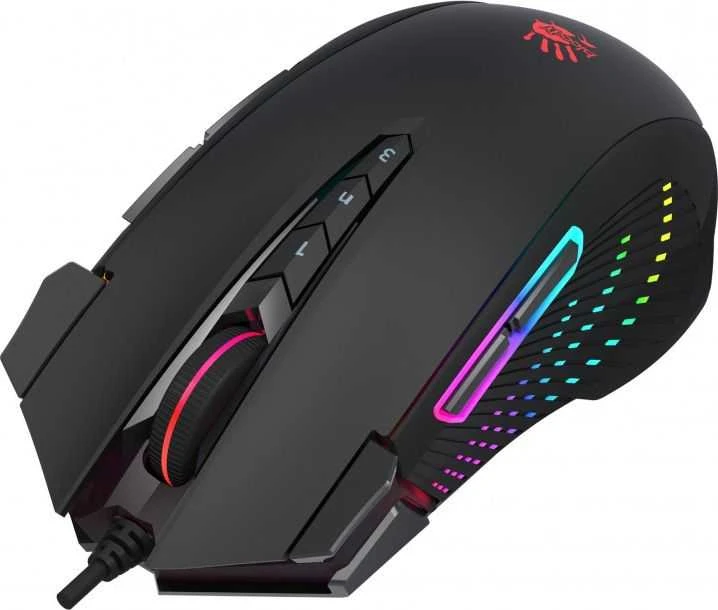 Pelė A4Tech Bloody J90S (J90S)
