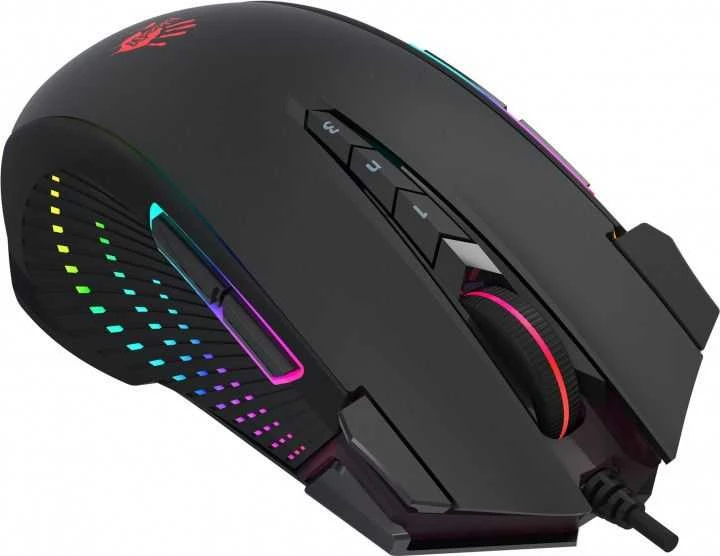 Pelė A4Tech Bloody J90S (J90S)