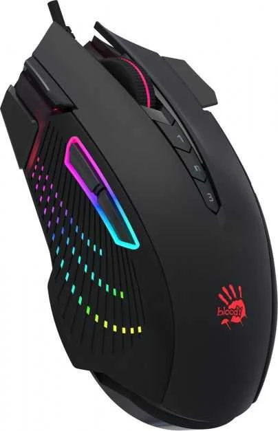 Pelė A4Tech Bloody J90S (J90S)