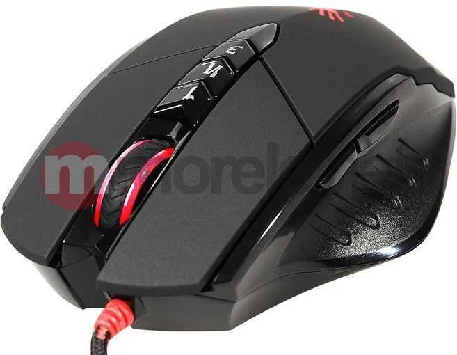 A4Tech Bloody V7m Pelė (A4TMYS43940)