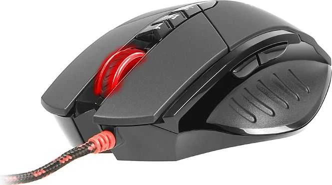 A4Tech Bloody V7m Pelė (A4TMYS43940)