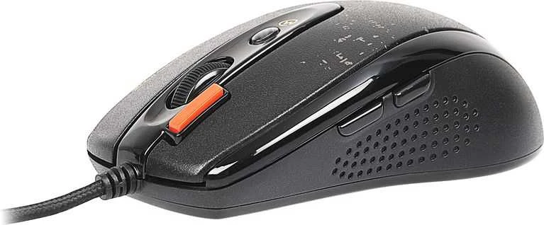 Pelė A4Tech V-Track XGame F5 (A4TMYS42160)