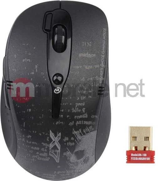 Pelė A4Tech V-Track XGame F5 (A4TMYS42160)