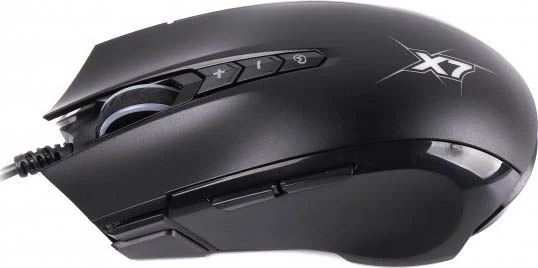 A4Tech X89 Oscar Neon Pelė (X89)