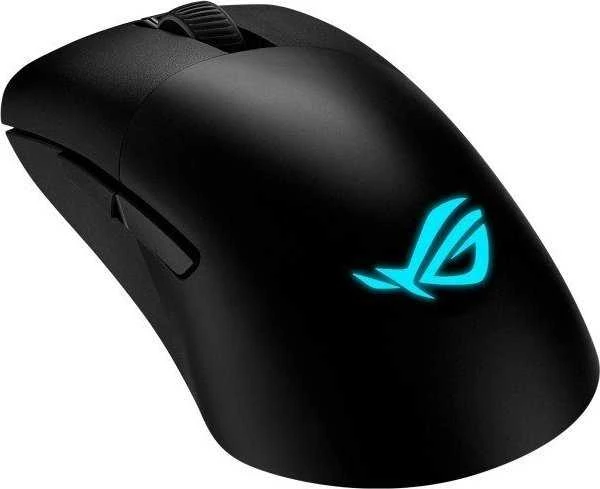 Pelė žaidimams ASUS ROG Keris AimPoint