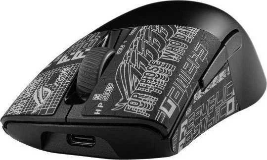 Pelė žaidimams ASUS ROG Keris AimPoint