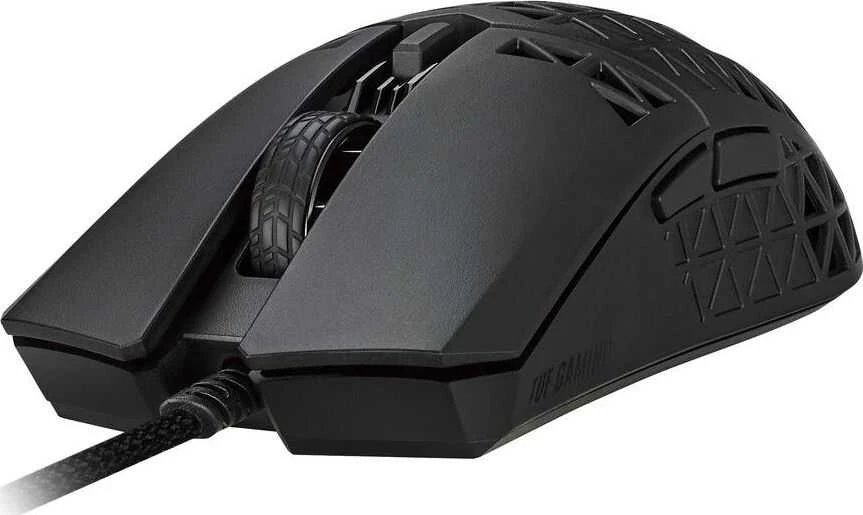 Pelė Asus TUF M4 Air (90MP02K0-BMUA00)