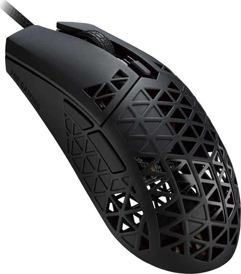 Pelė Asus TUF M4 Air (90MP02K0-BMUA00)