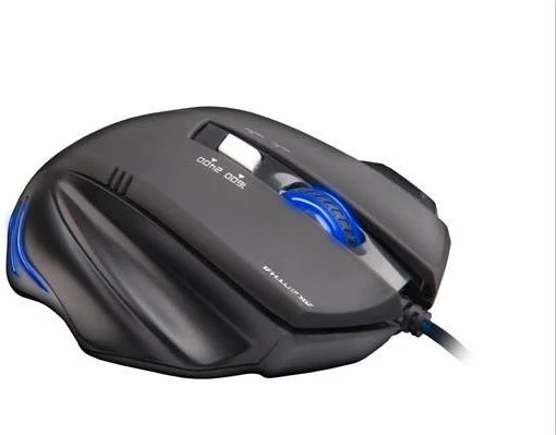 Pelė C-Tech Akantha GM-01