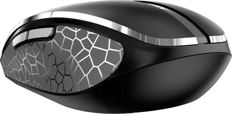 „Cherry MW 8C Advanced Pelė ergonomic“ (JW-8100) (JW8100)