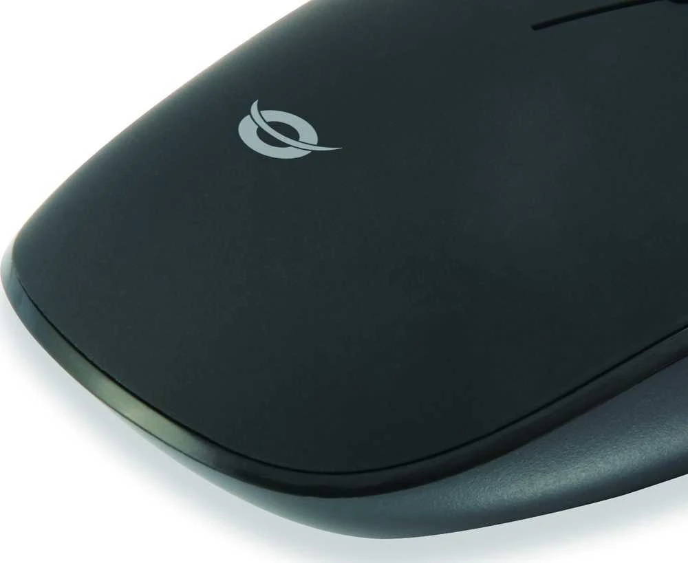 CONCEPTRONIC Optinė Desktop Pelė juoda