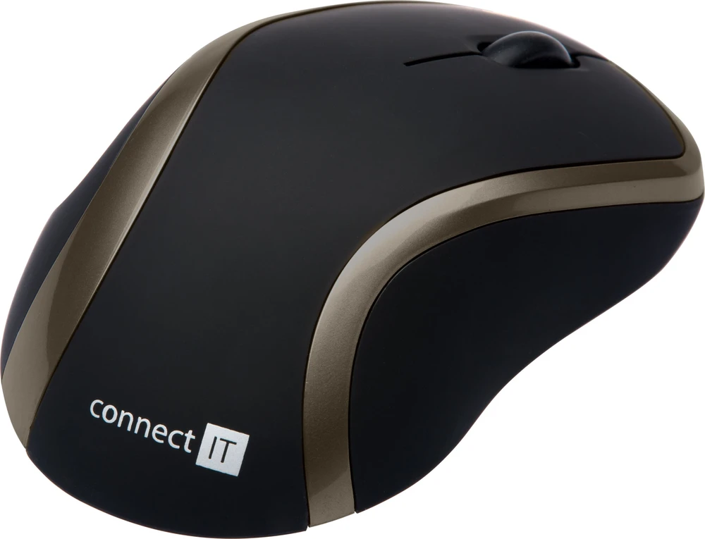 Pelės Connect IT WM2200 (PI-1133)