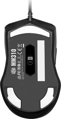 Pelė Cooler Master MM310