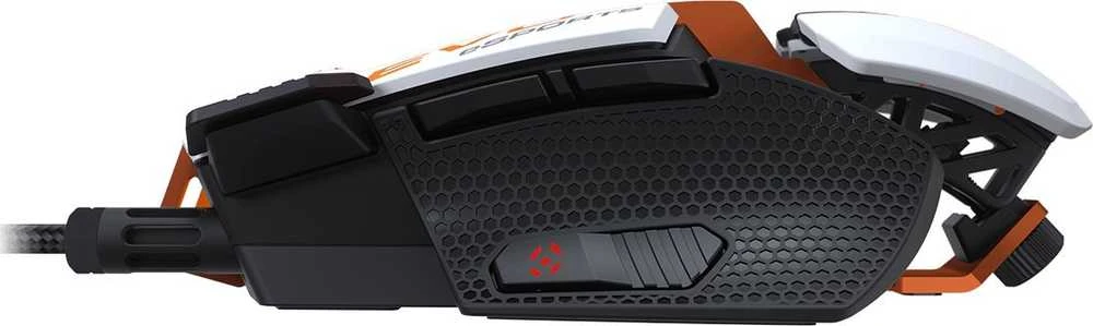 Optinė Žaidimų pelė Cougar 700M Evo eSPORTS,  Juoda