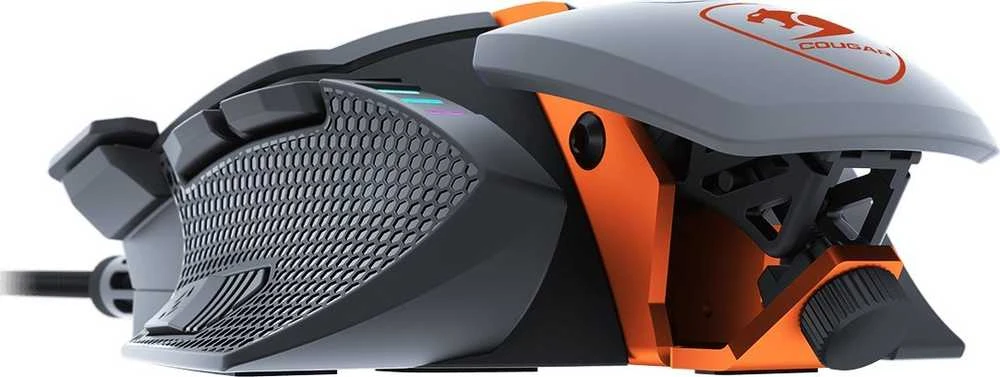 Optinė Žaidimų pelė Cougar 700M Evo eSPORTS,  Juoda