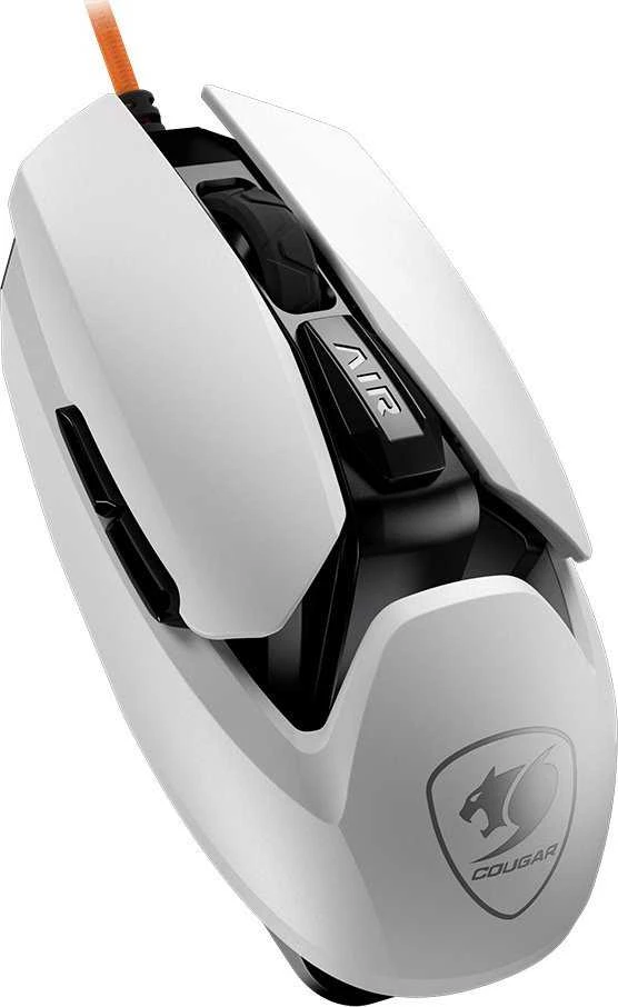 Cougar Puma | Airblader turnyras Baltas | Pelė