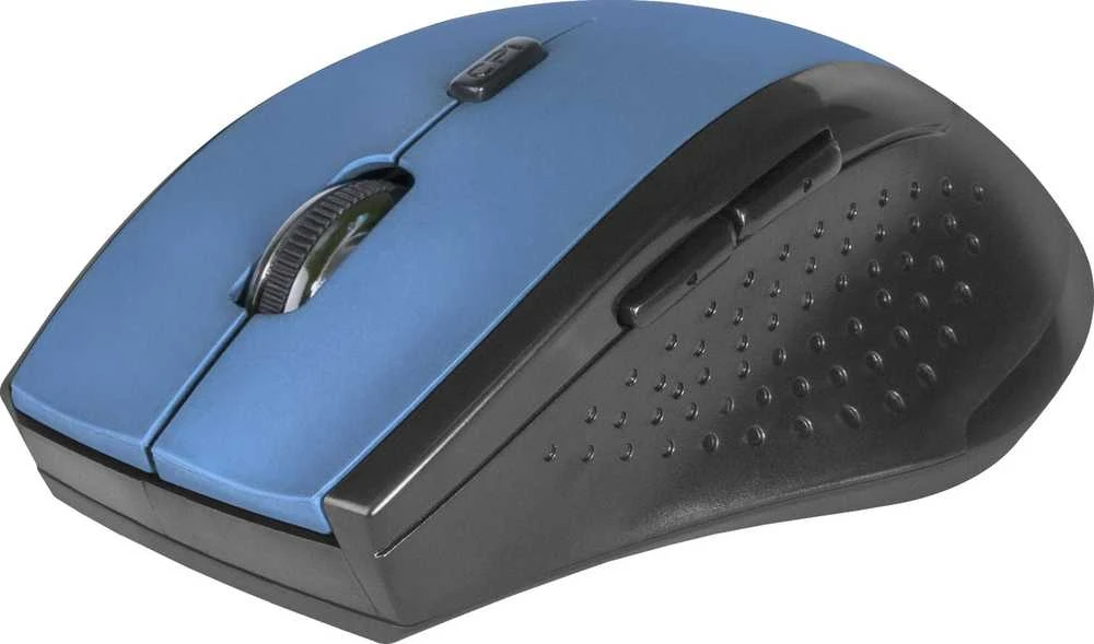 Pelė Defender Accura MM-365 (52366)