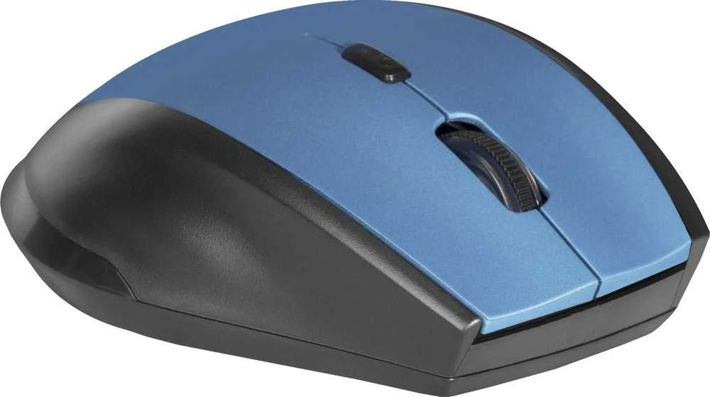 Pelė Defender Accura MM-365 (52366)