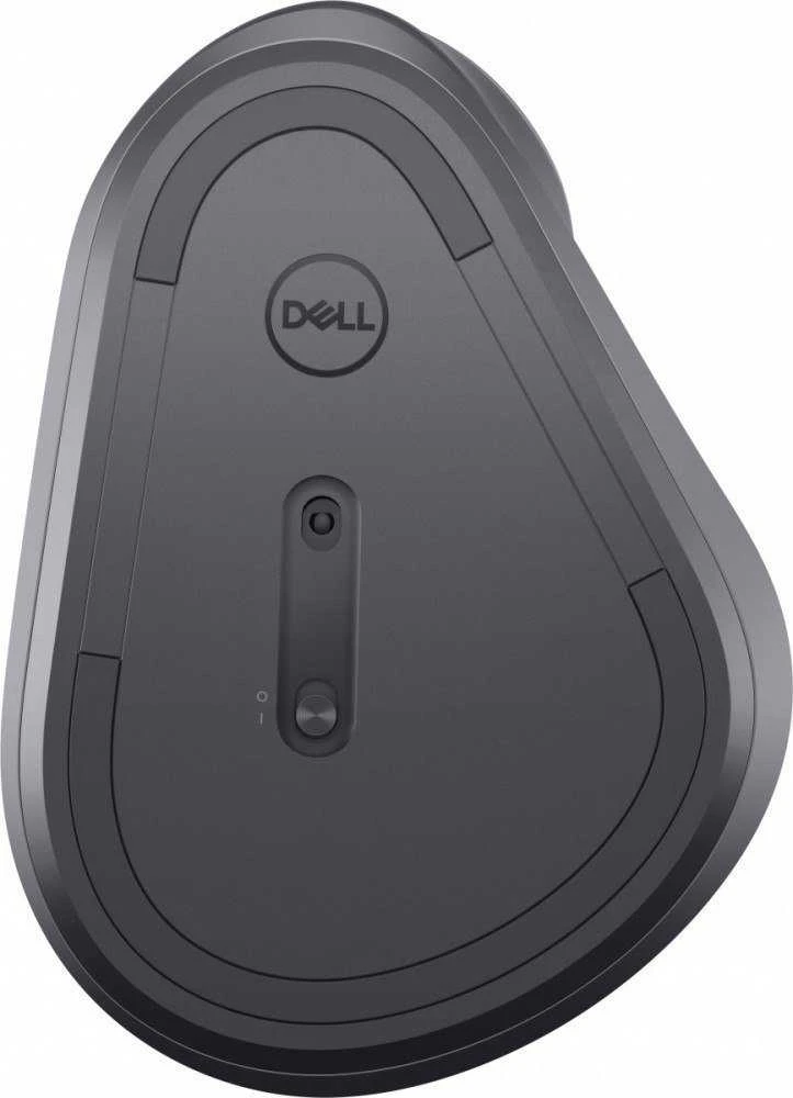 Dell USB Pelė su laidu with 3 Mygtukai