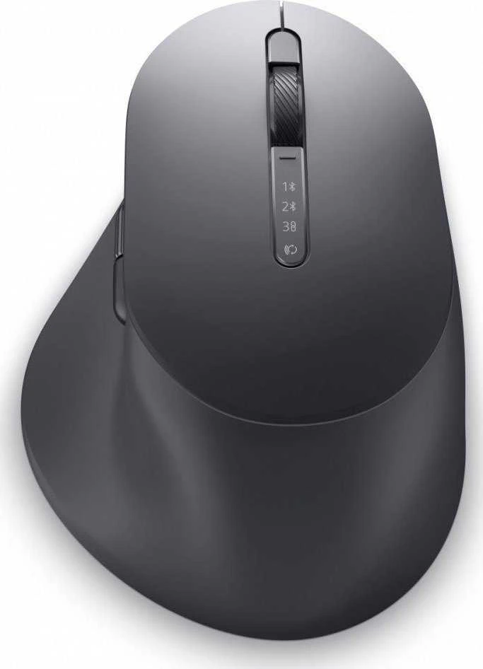 Dell USB Pelė su laidu with 3 Mygtukai