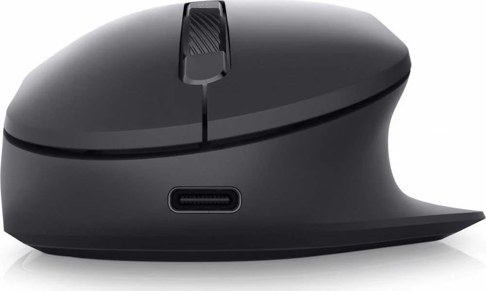 Dell USB Pelė su laidu with 3 Mygtukai