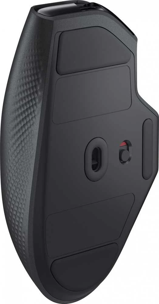 Pelė Dark „Dell Alienware AW620M“ (tamsioji mėnulio pusė)