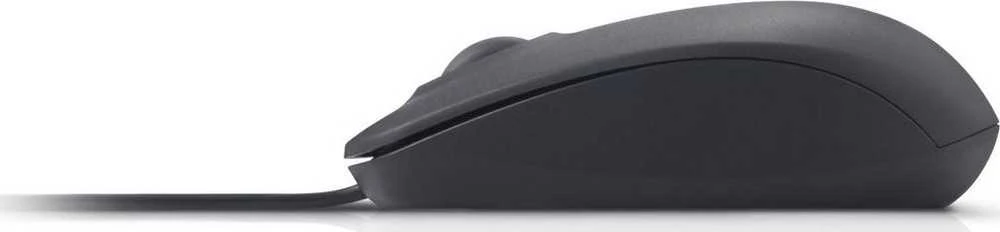 Pelė Dell USB Optinė Wheel (570-11147)