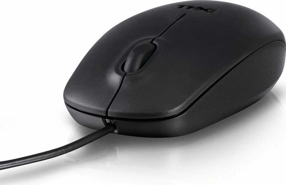 Pelė Dell USB Optinė Wheel (570-11147)