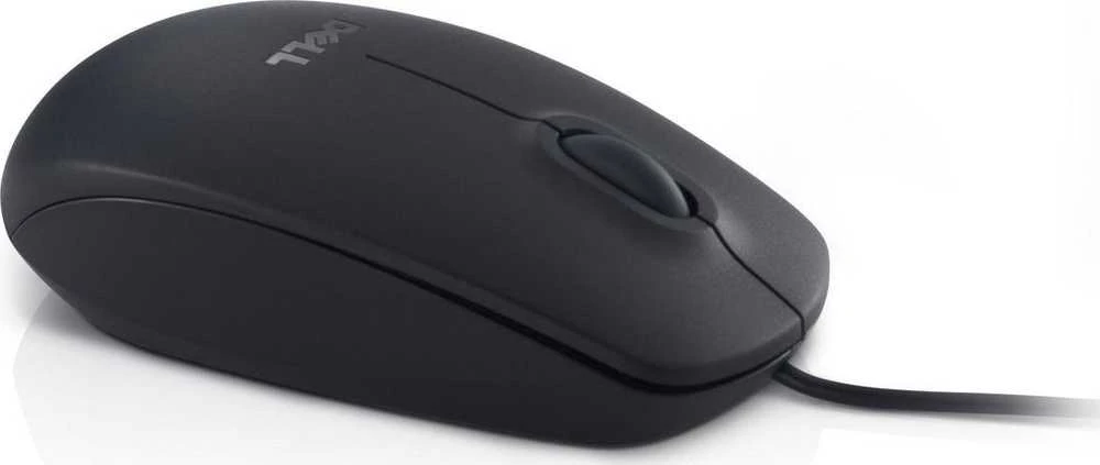 Pelė Dell USB Optinė Wheel (570-11147)