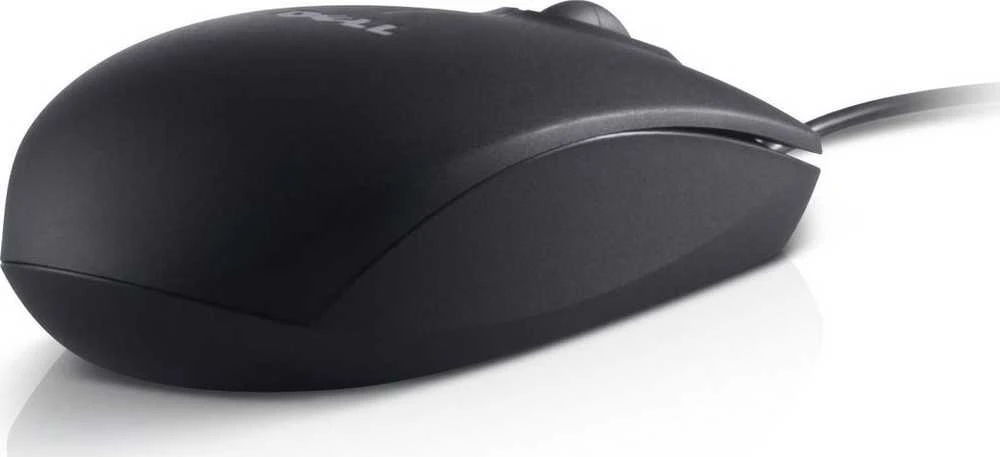 Pelė Dell USB Optinė Wheel (570-11147)