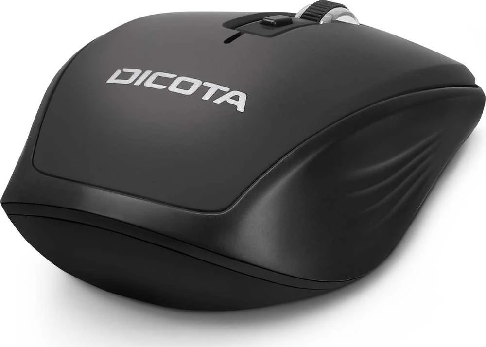 Dicota BLUETOOTH Pelė TRAVEL -