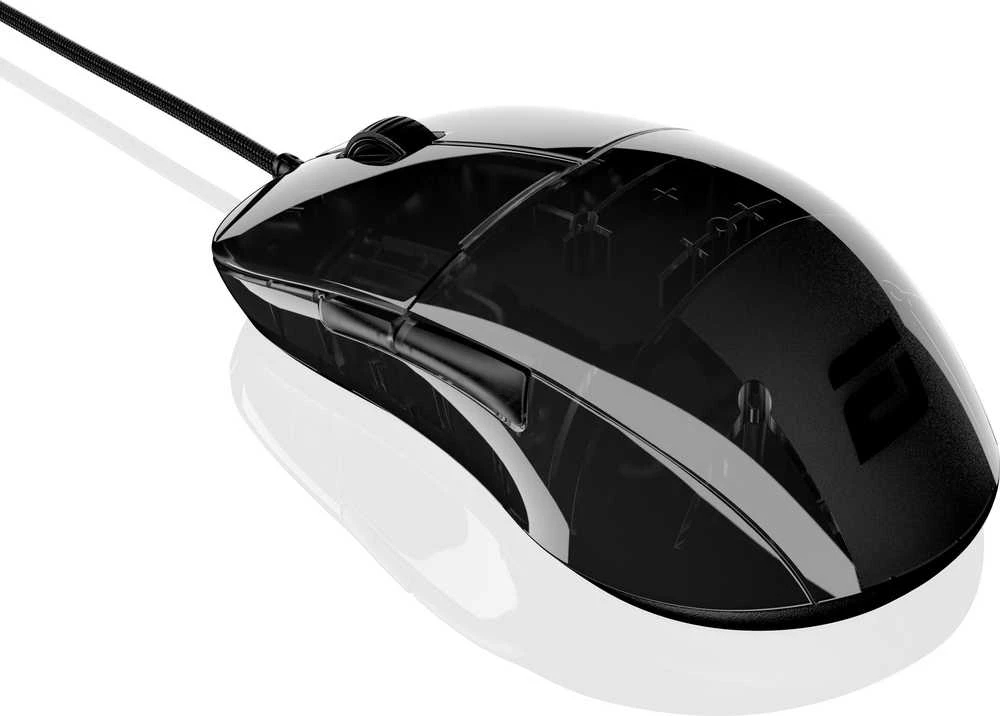Endgame Gear XM1r žaidimų pelė – Dark Reflex