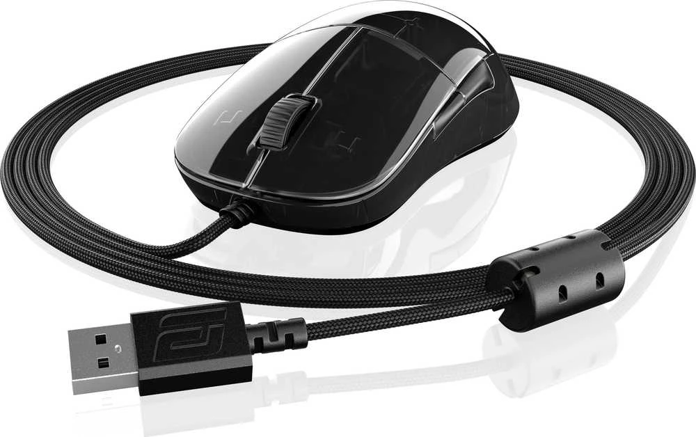 Endgame Gear XM1r žaidimų pelė – Dark Reflex