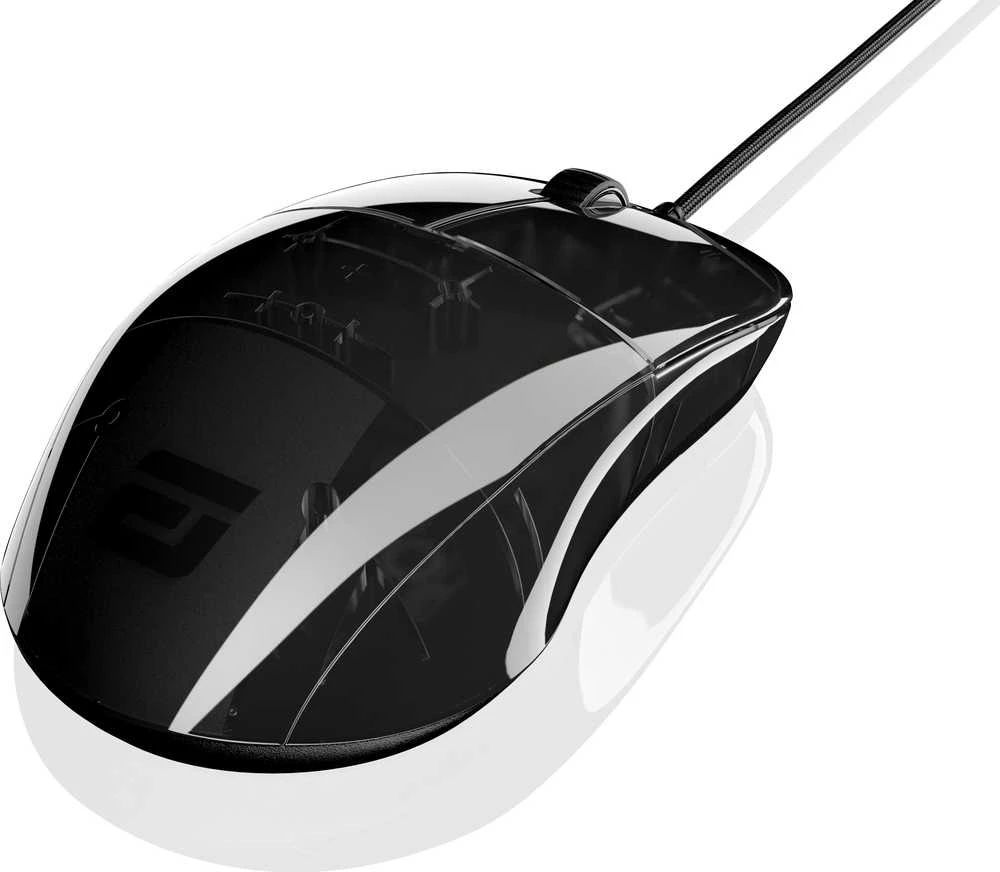 Endgame Gear XM1r žaidimų pelė – Dark Reflex