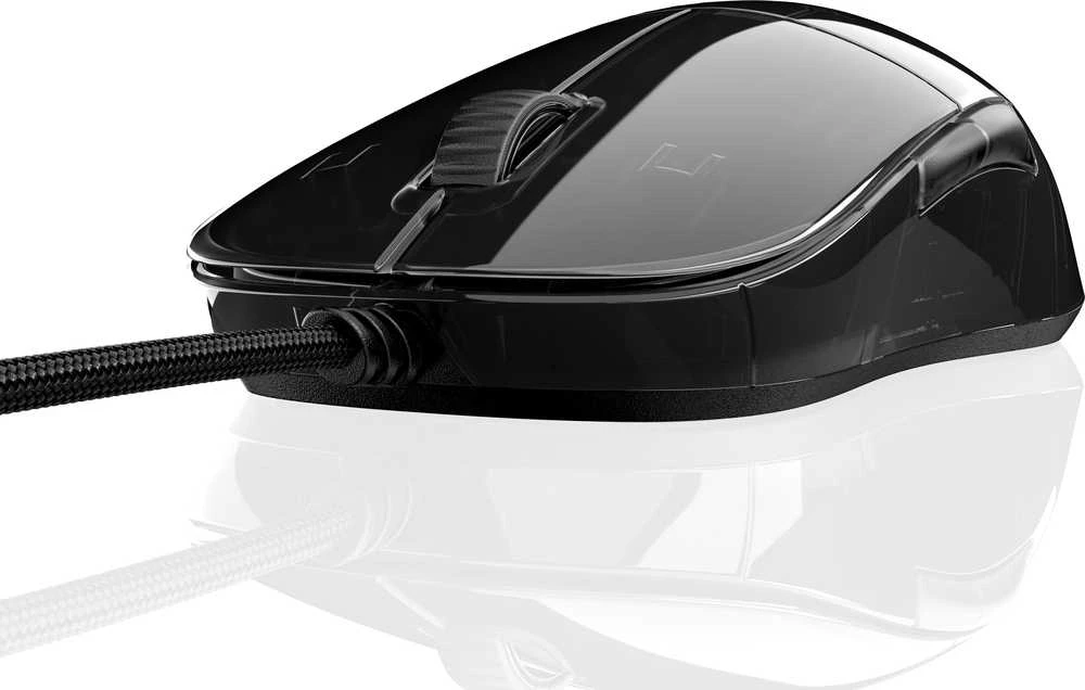 Endgame Gear XM1r žaidimų pelė – Dark Reflex