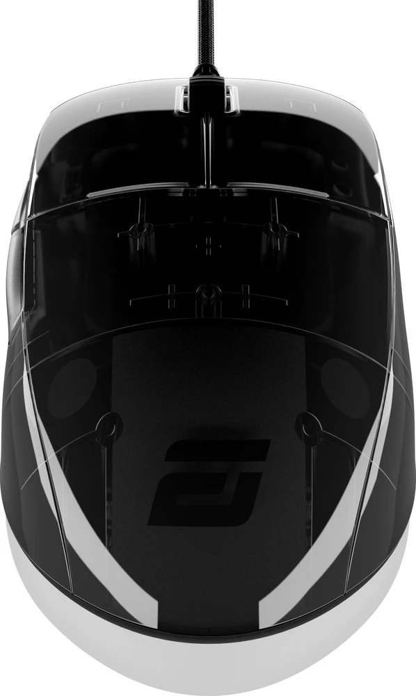 Endgame Gear XM1r žaidimų pelė – Dark Reflex