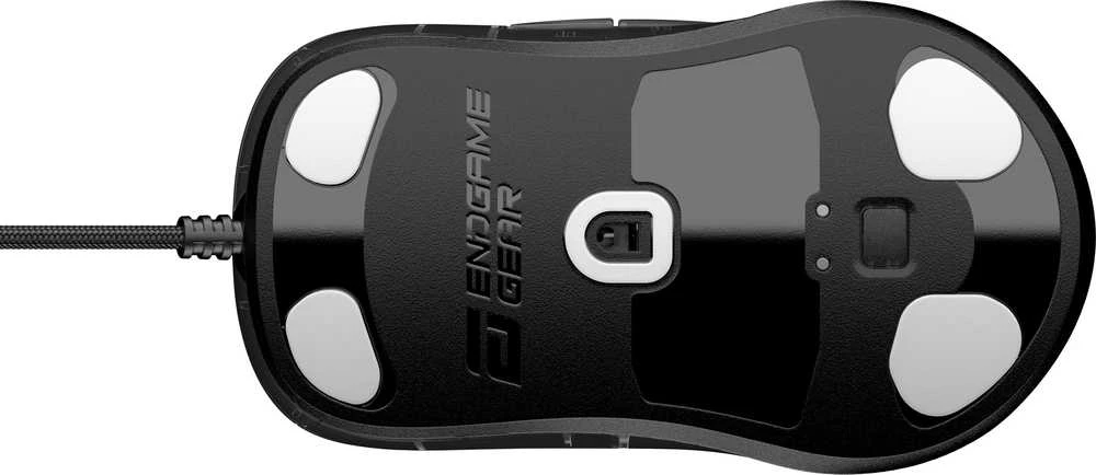 Endgame Gear XM1r žaidimų pelė – Dark Reflex