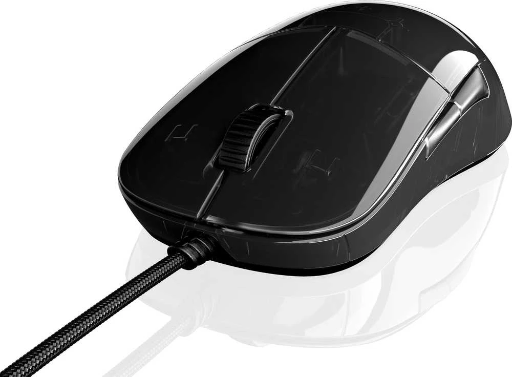 Endgame Gear XM1r žaidimų pelė – Dark Reflex