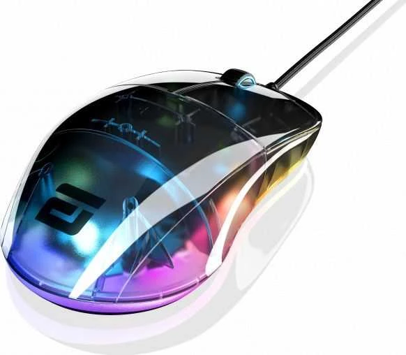 Endgame Gear XM1 RGB žaidimų pelė – Dark Reflex