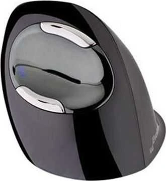 Evoluent Vertikali pelė D medium right hand/6 buttons/su laidu