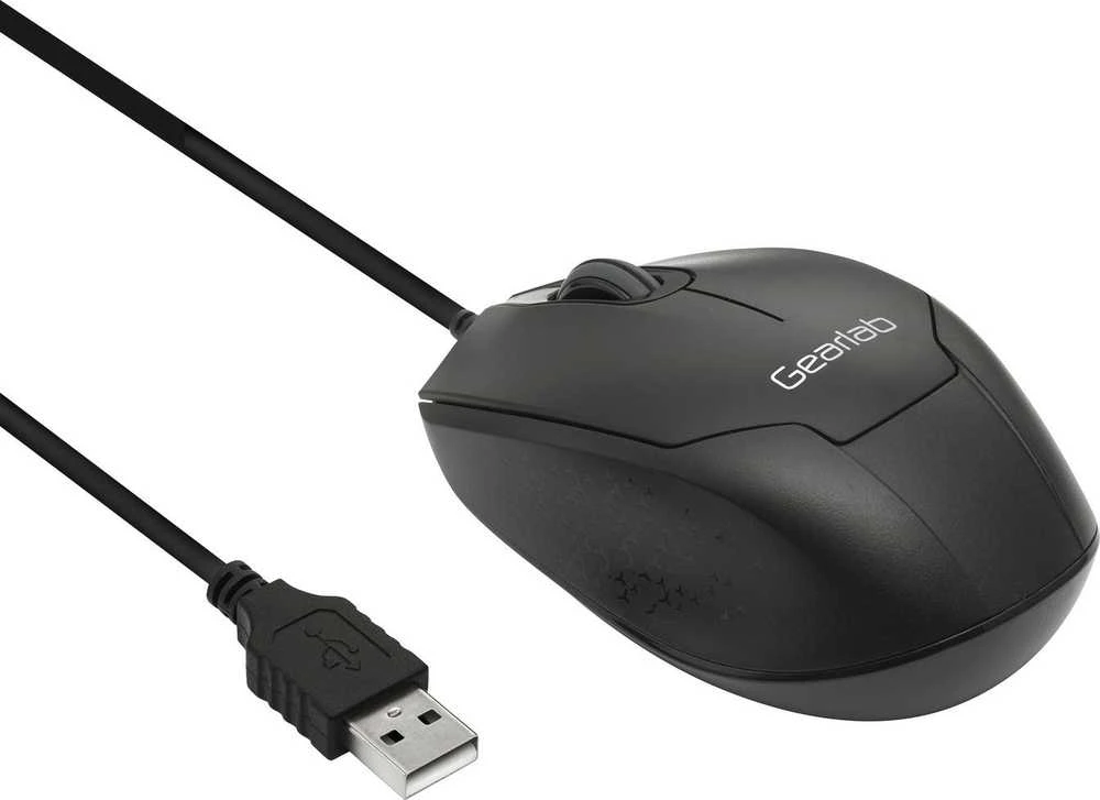 Pelė Gearlab G120 (GLB213002)