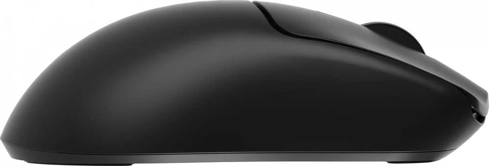 Genesis ZIRCON 500 G2 | Pelė žaidimams | Wireless/su laidu | 2.4 GHz, Bluetooth, USB | Juodas
