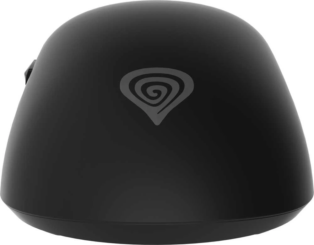 Genesis ZIRCON 500 G2 | Pelė žaidimams | Wireless/su laidu | 2.4 GHz, Bluetooth, USB | Juodas