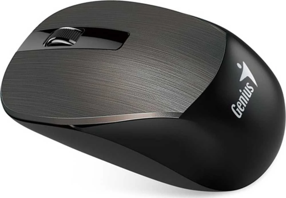 Pelė Genius NX-7015 Czekoladowy (31030019401)