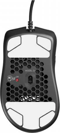 Žaidimų pelė Glorious Model D Minus (Matte Black)