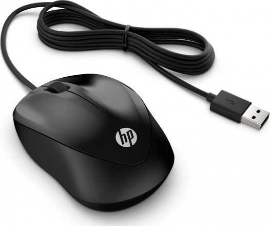 Hewlett Packard (HP) HP 1000 pelė (4QM14AA)