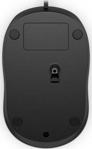 Hewlett Packard (HP) HP 1000 pelė (4QM14AA)