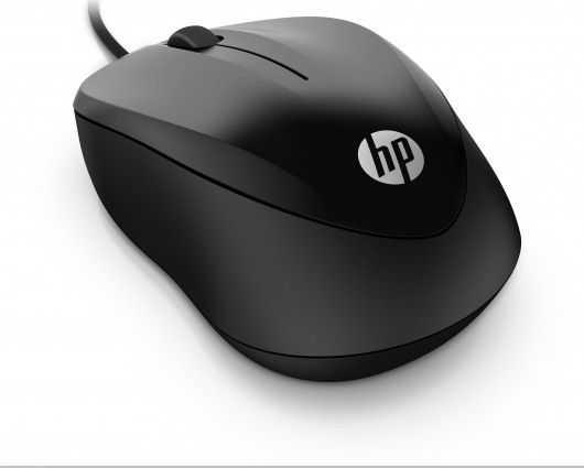 Hewlett Packard (HP) HP 1000 pelė (4QM14AA)